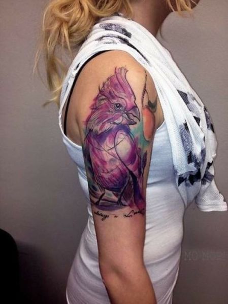 its time for a dose of tattoo awesomeness 640 41